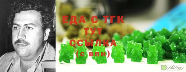 ALPHA PVP Горнозаводск